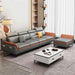 Scaena Arm Sofa - Residence Supply