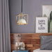 Scarlett Pendant Light - Bedroom Lighting