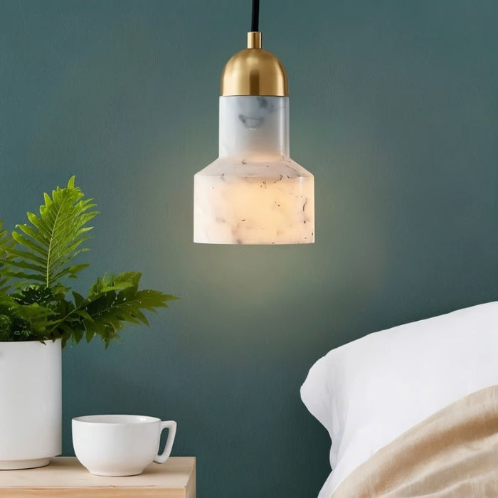 Scarlett Pendant Light - Contemporary Lighting