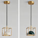 Scarlett Pendant Light - Residence Supply