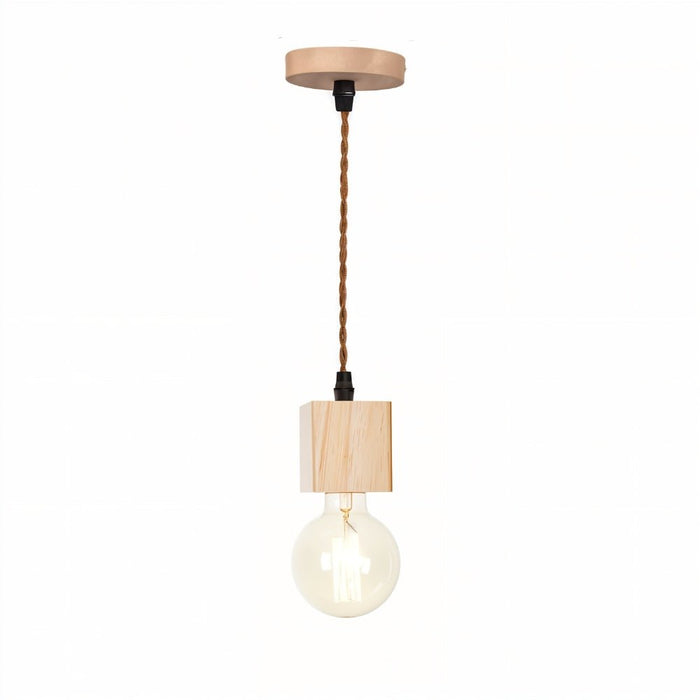 Schima Pendant Light - Residence Supply