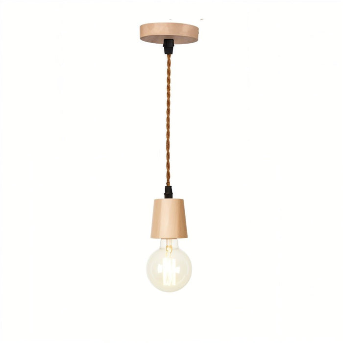 Schima Pendant Light - Residence Supply