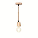 Schima Pendant Light - Residence Supply