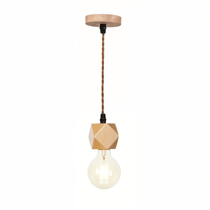 Schima Pendant Light - Residence Supply