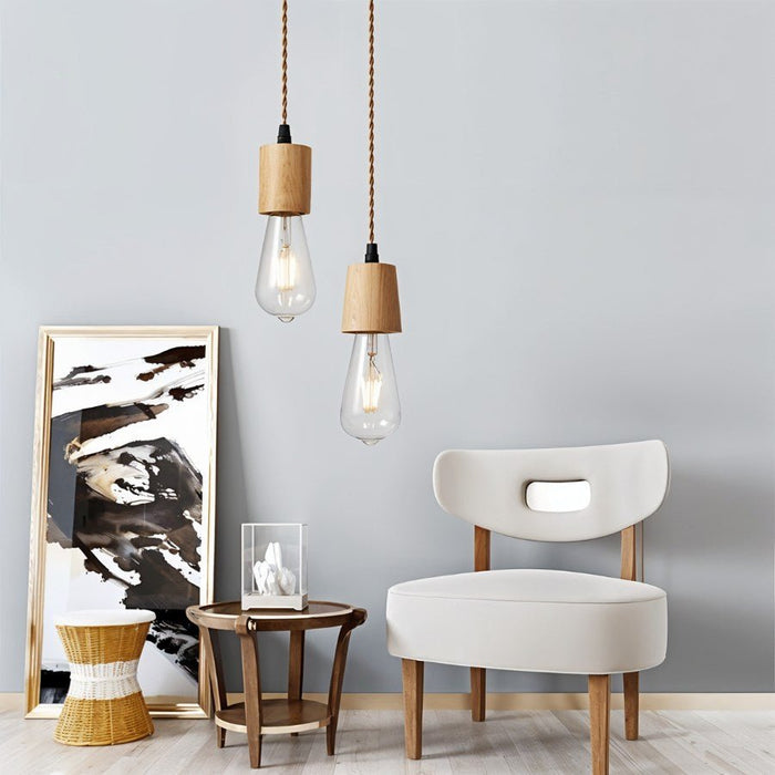 Schima Pendant Light -  Living Room Lights