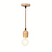 Schima Pendant Light - Residence Supply