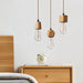 Schima Pendant Light -  Light Fixtures for Bedroom