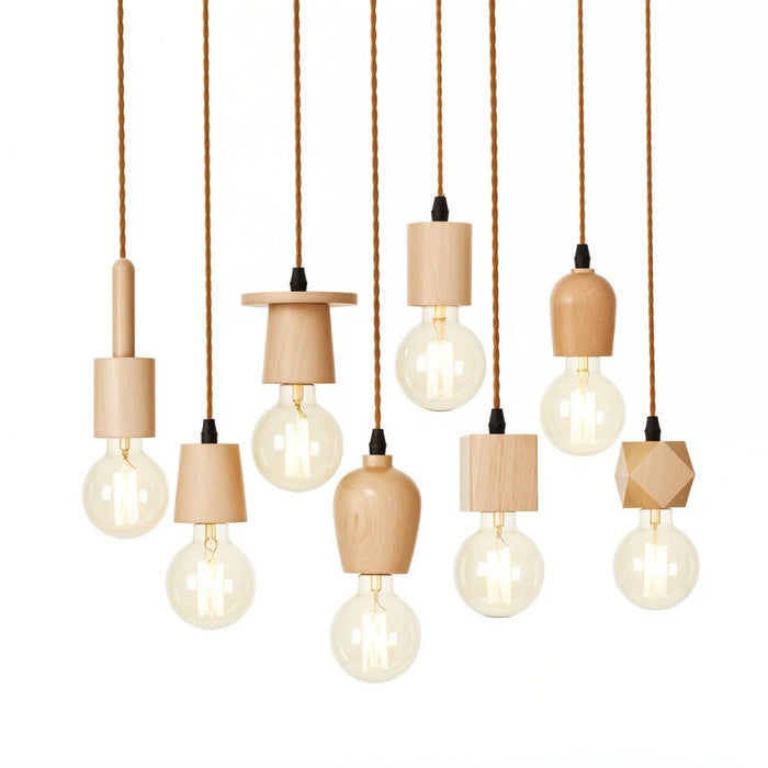 Schima Pendant Light - Residence Supply