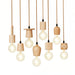 Schima Pendant Light - Residence Supply