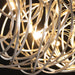 Scribble Chandelier - Residence Supply