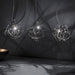 Scribble Pendant Light - Contemporary Light Fixture