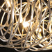 Scribble Pendant Light