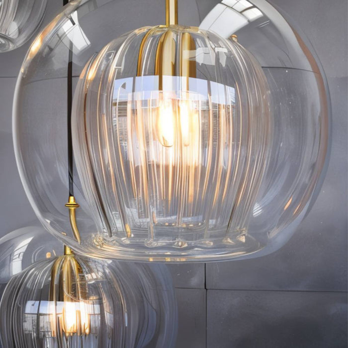 Scypho Pendant Light - Residence Supply