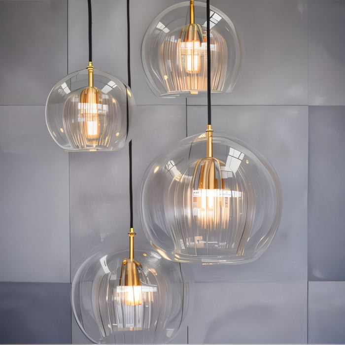 Scypho Pendant Light - Residence Supply