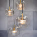 Scypho Pendant Light - Residence Supply