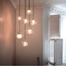 Scypho Pendant Light - Contemporary Lighting