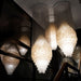 Sdafa Shell Chandelier - Residence Supply