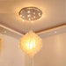 Sdafa Shell Chandelier - Residence Supply