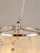 Sdafa Shell Cluster Chandelier - Residence Supply