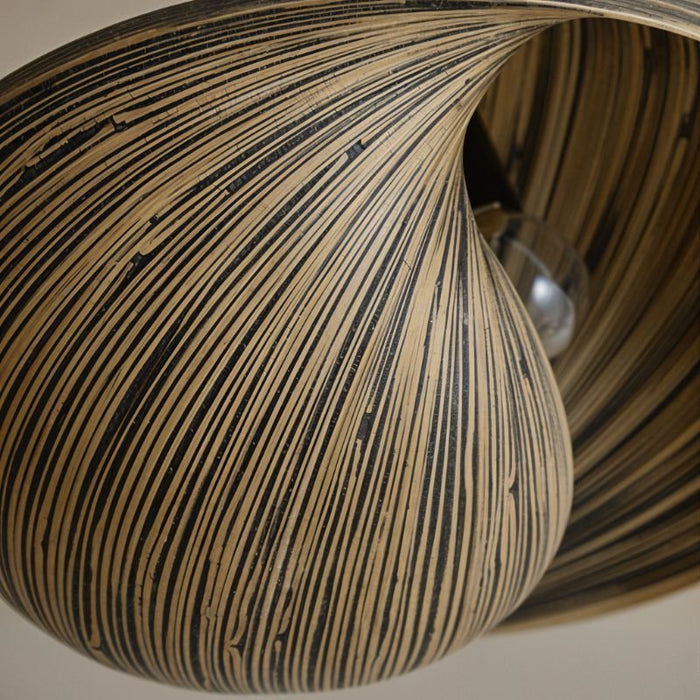 Seashell Pendant Light - Residence Supply