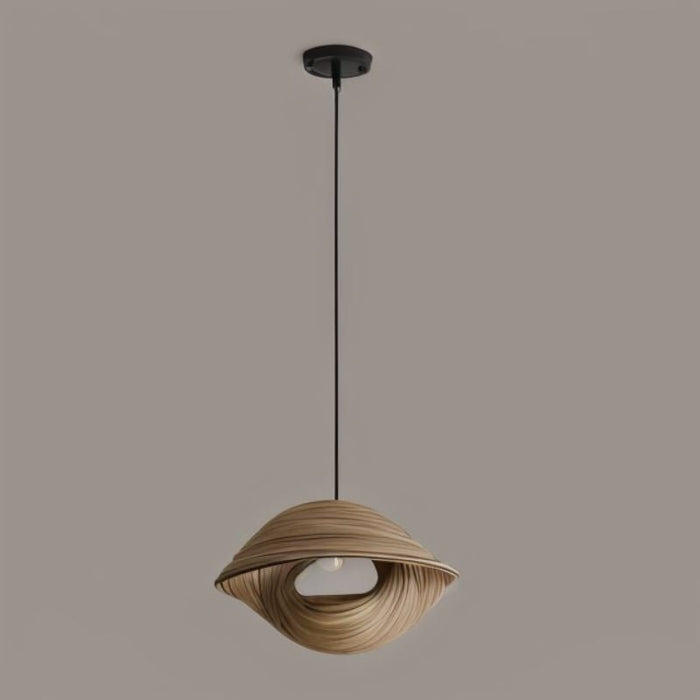 Seashell Pendant Light - Residence Supply