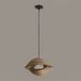 Seashell Pendant Light - Residence Supply