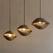 Seashell Pendant Light - Residence Supply