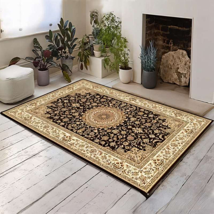 Sebat Area Rug - Residence Supply