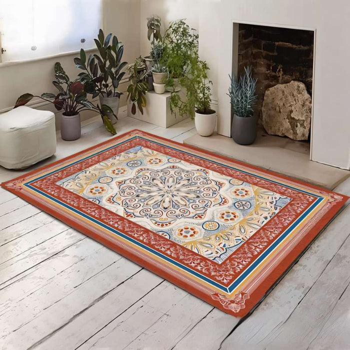 Sebat Area Rug - Residence Supply