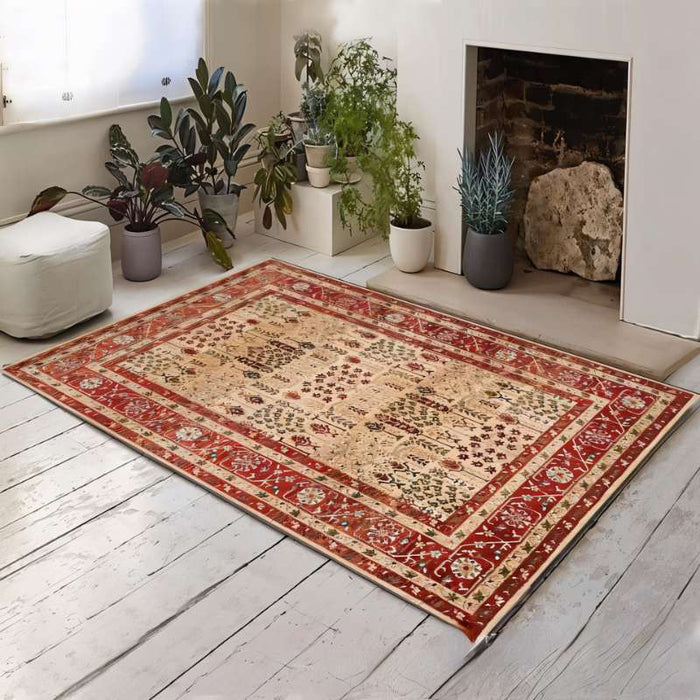 Sebat Area Rug - Residence Supply