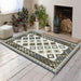 Sebat Area Rug - Residence Supply