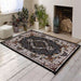 Sebat Area Rug - Residence Supply