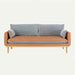 Sedacka Arm Sofa - Residence Supply