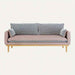 Sedacka Arm Sofa - Residence Supply