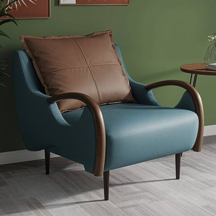 Best Seden Accent Chair 