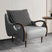 Stylish Seden Accent Chair