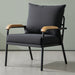 Decorative Sedile Accent Chair 