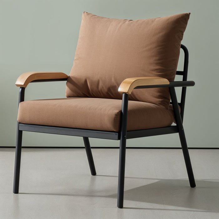 Modern Sedile Accent Chair