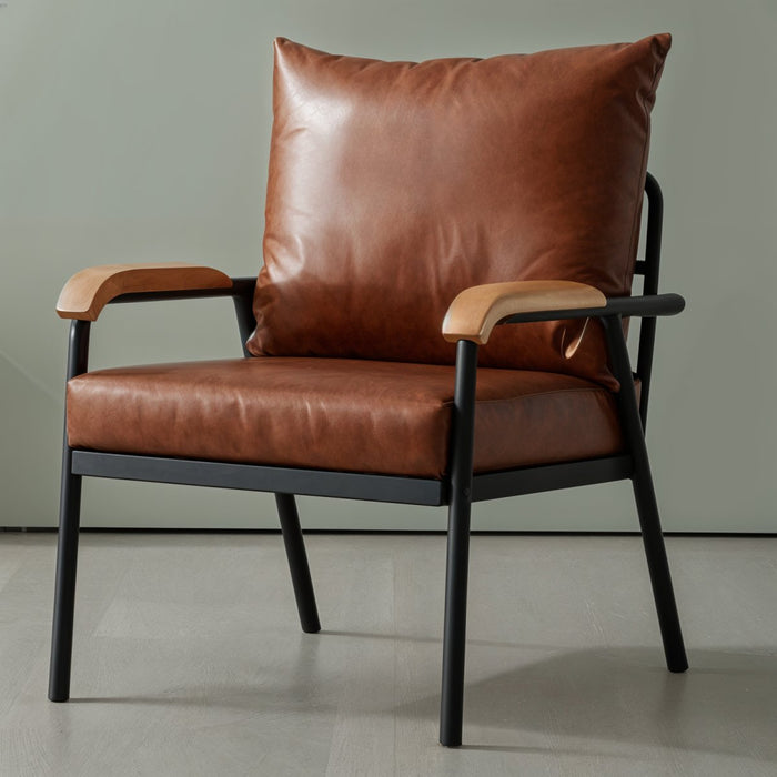 Elegant Sedile Accent Chair