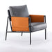 Stylish Sedile Arm Chair