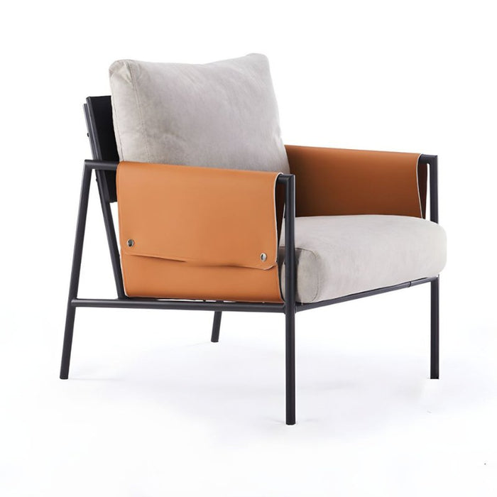 Modern Sedile Arm Chair 