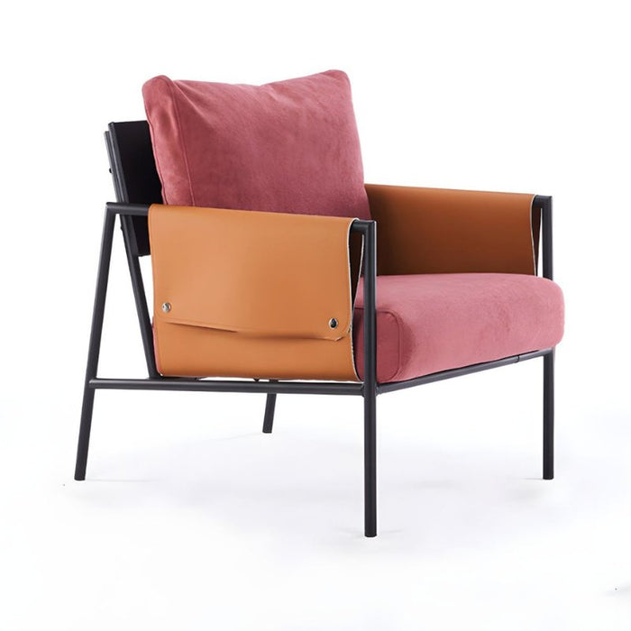 Designed for both form and function, the Sedile Arm Chair offers a perfect balance of comfort and elegance, making it a versatile addition to any room in your home.