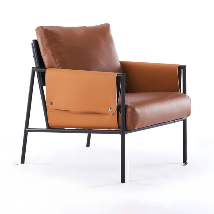 The sturdy construction and durable materials ensure that the Sedile Arm Chair remains a reliable and long-lasting addition to your home.