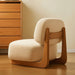 Sedilis Accent Chair - Residence Supply