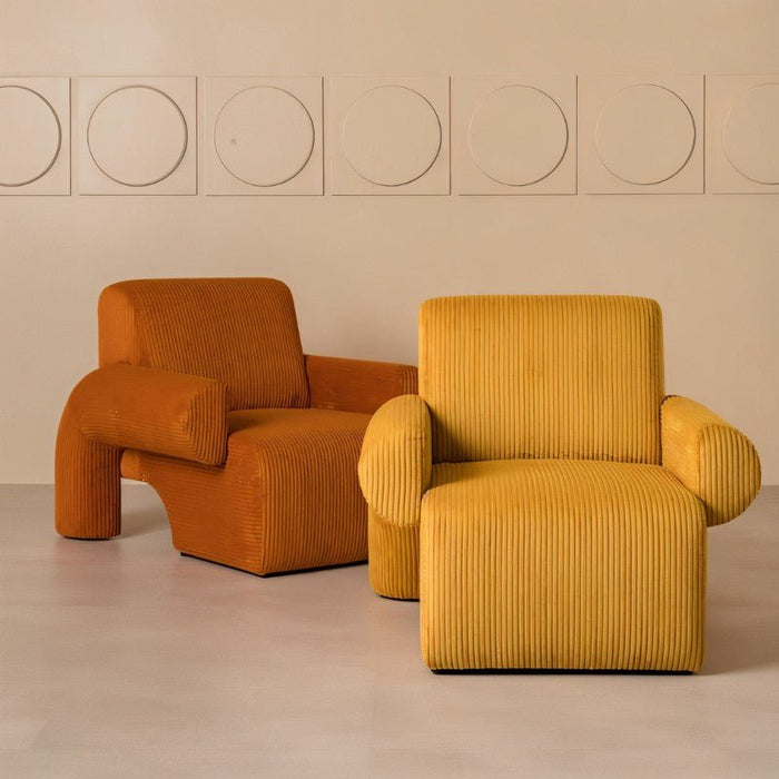 Seisu Armchair - Residence Supply