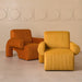 Seisu Armchair - Residence Supply