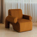 Seisu Armchair - Residence Supply