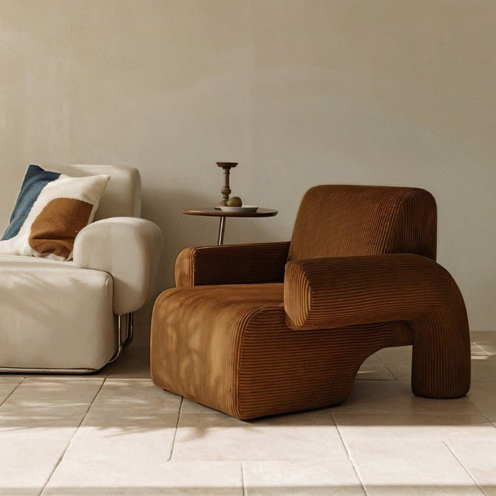 Seisu Armchair - Residence Supply