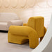 Seisu Armchair - Residence Supply