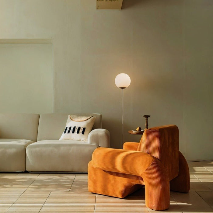 Seisu Armchair - Residence Supply